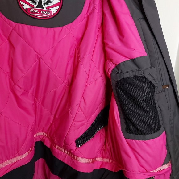 Peak Performance Snowboard/Ski Jacket - Picture 9 of 11